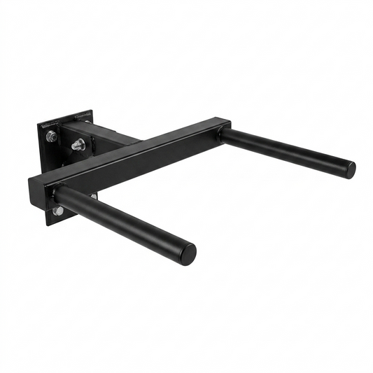 Wall Mounted Dip Bar