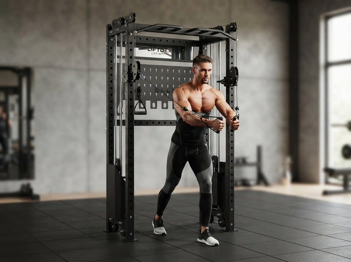 Functional Trainers