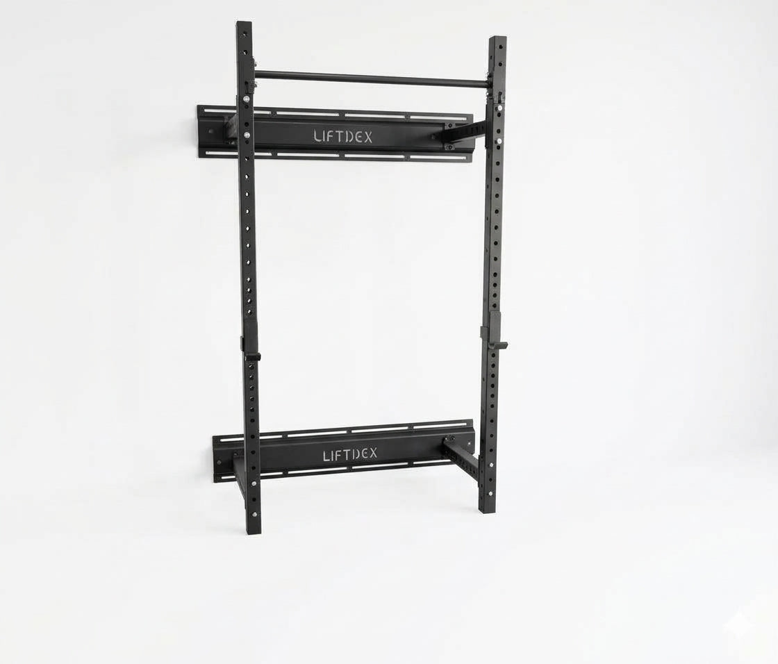 Foldaway Rack