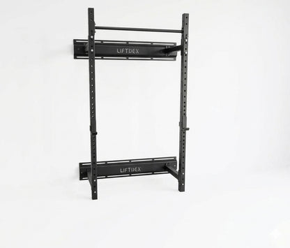 Foldaway Rack