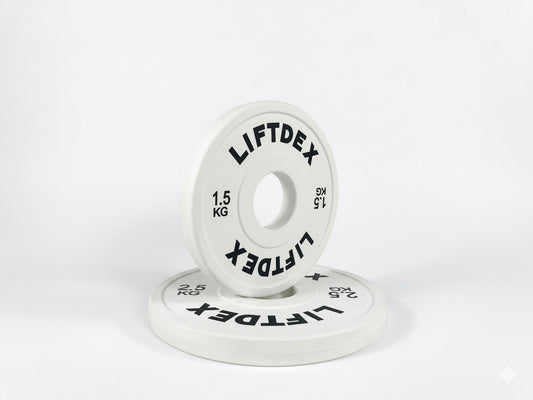 Fractional Plates