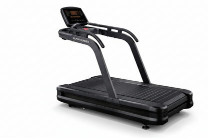 Alpha Treadmill – Perfect Blend of Aesthetics and Technique