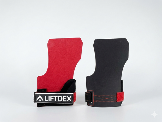 Liftdex Unbroken Grips