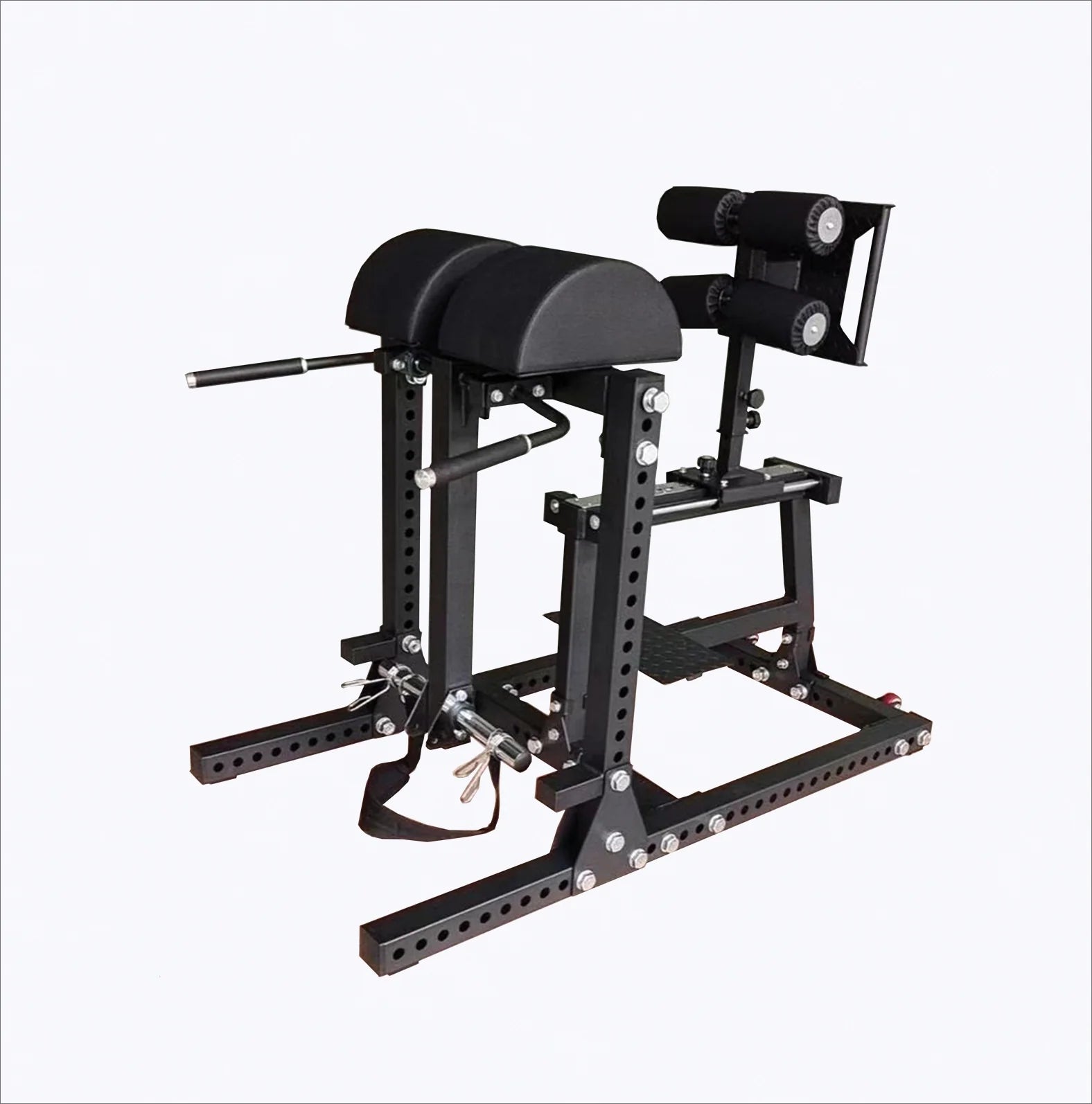 GHD Kick Back Machine
