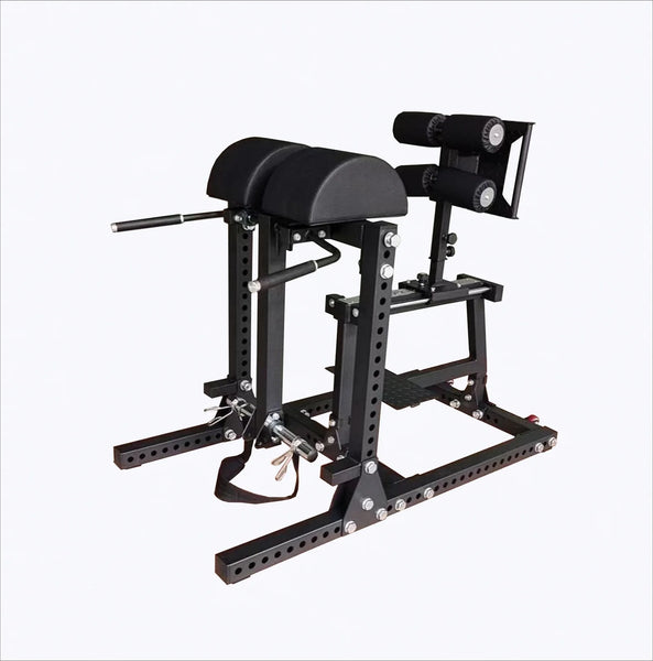 GHD Kick Back Machine