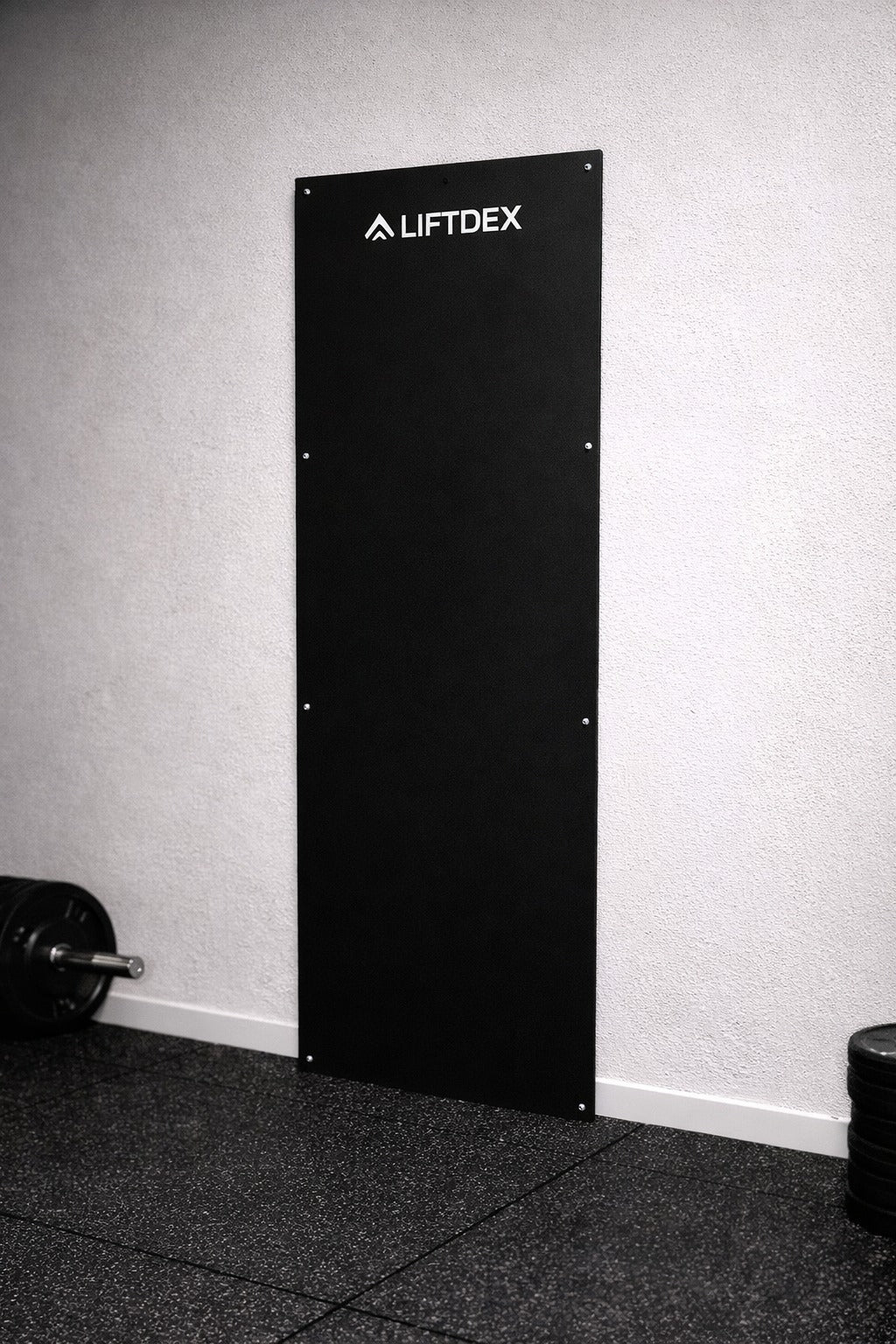 Hand stand push up board