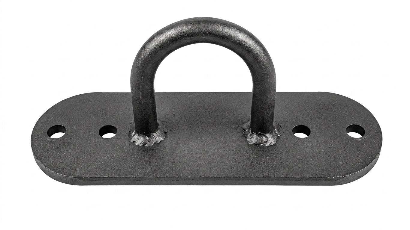 Hook For Battle Rope