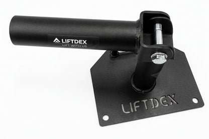 Liftdex Landmine with Base Floor Mounted