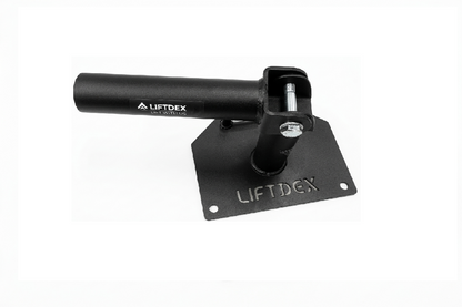 Liftdex Landmine with Base Floor Mounted