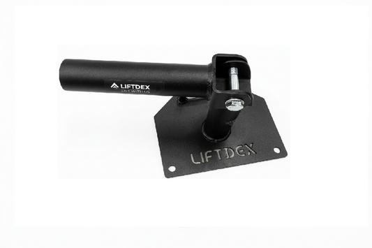 Liftdex Landmine with Base Floor Mounted