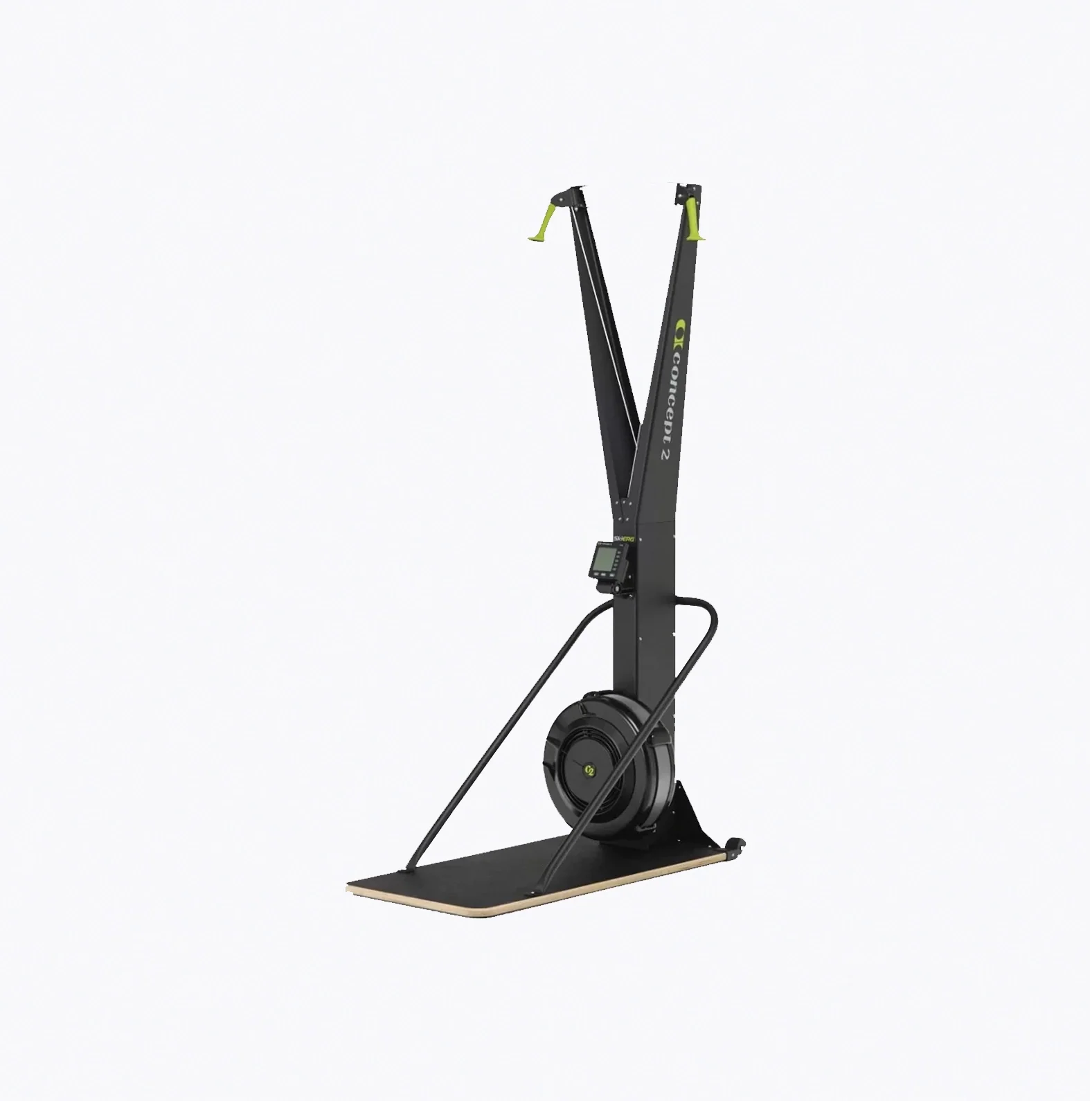 Skierg Rower Machine | Liftdex - Dubai Concept2 Skierg Machine