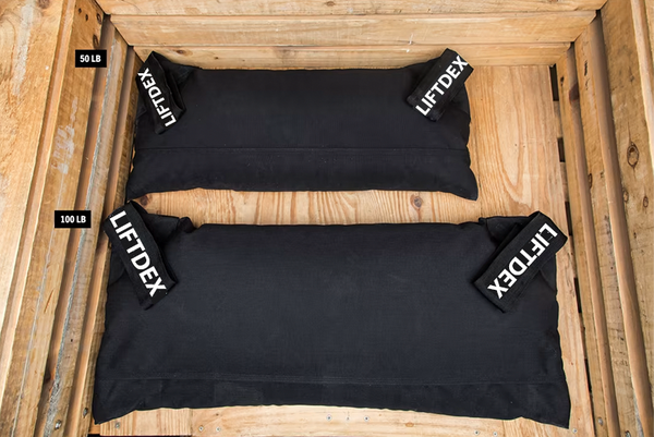 Liftdex Feed Sack