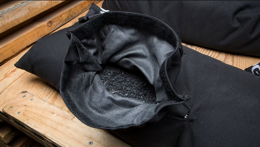 Liftdex Feed Sack