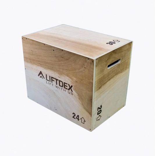 Plyobox wooden image 0
