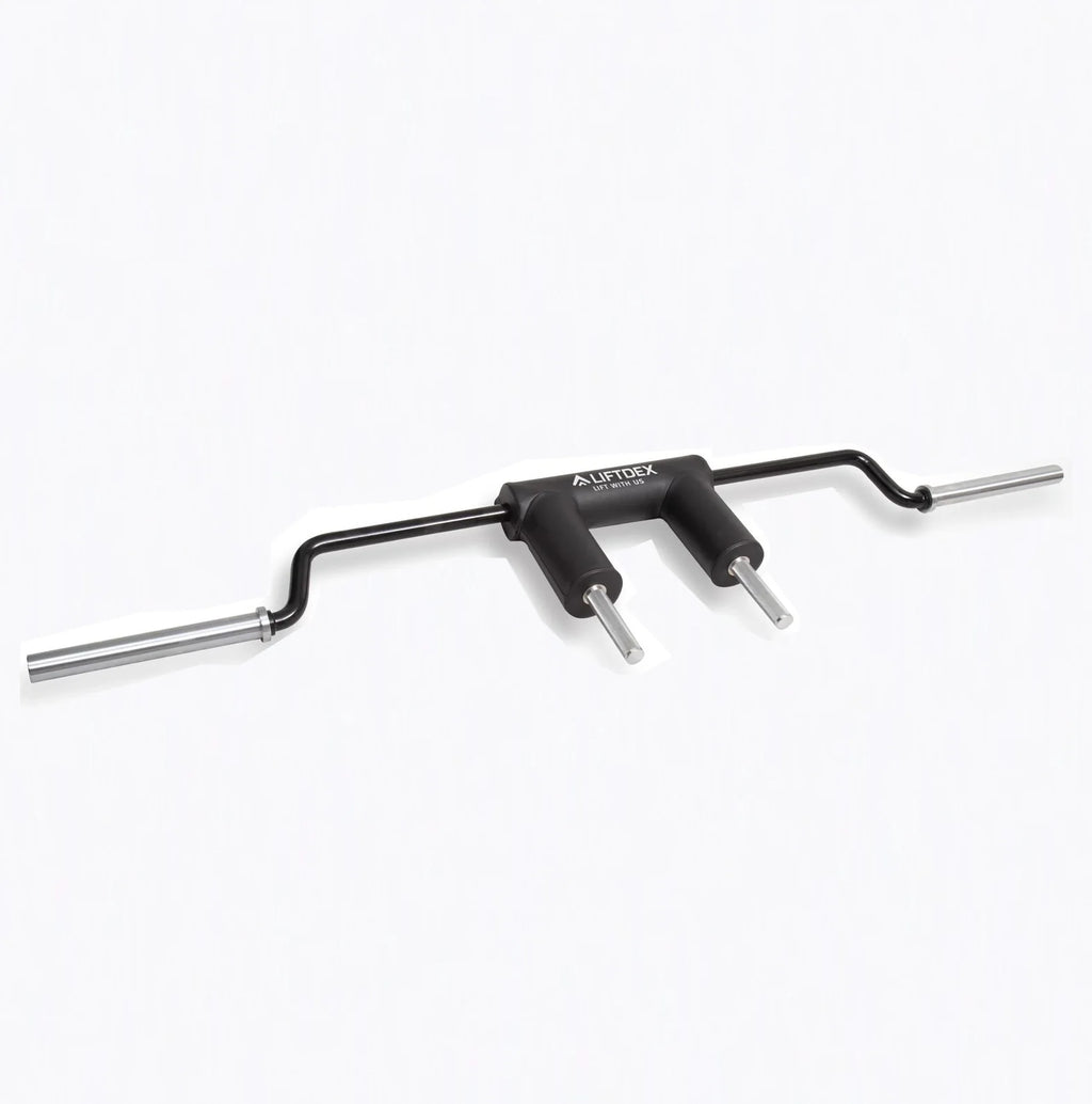 Safety Squat Bar