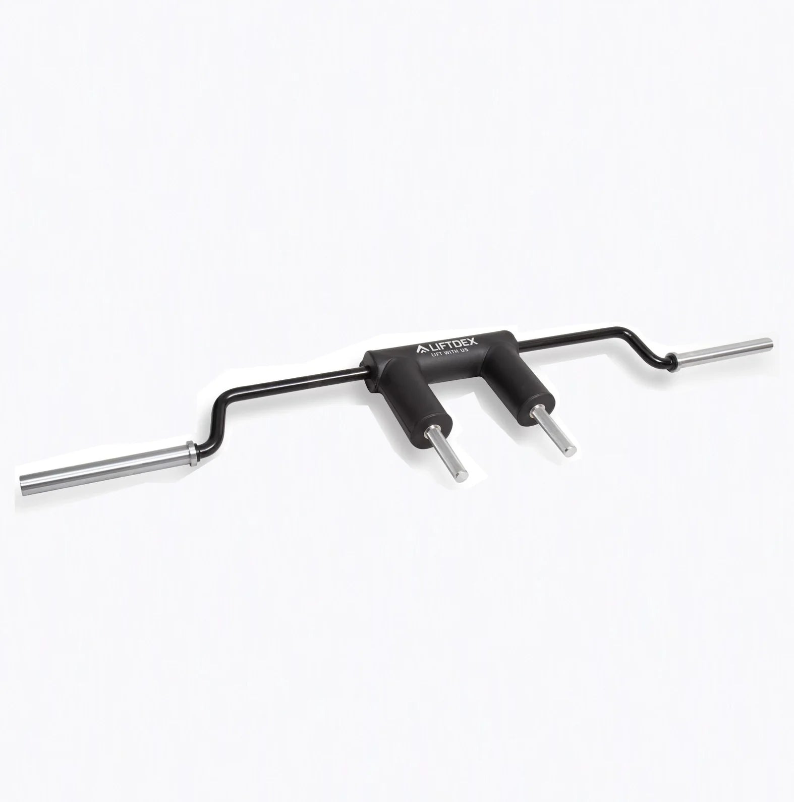 Safety Squat Bar