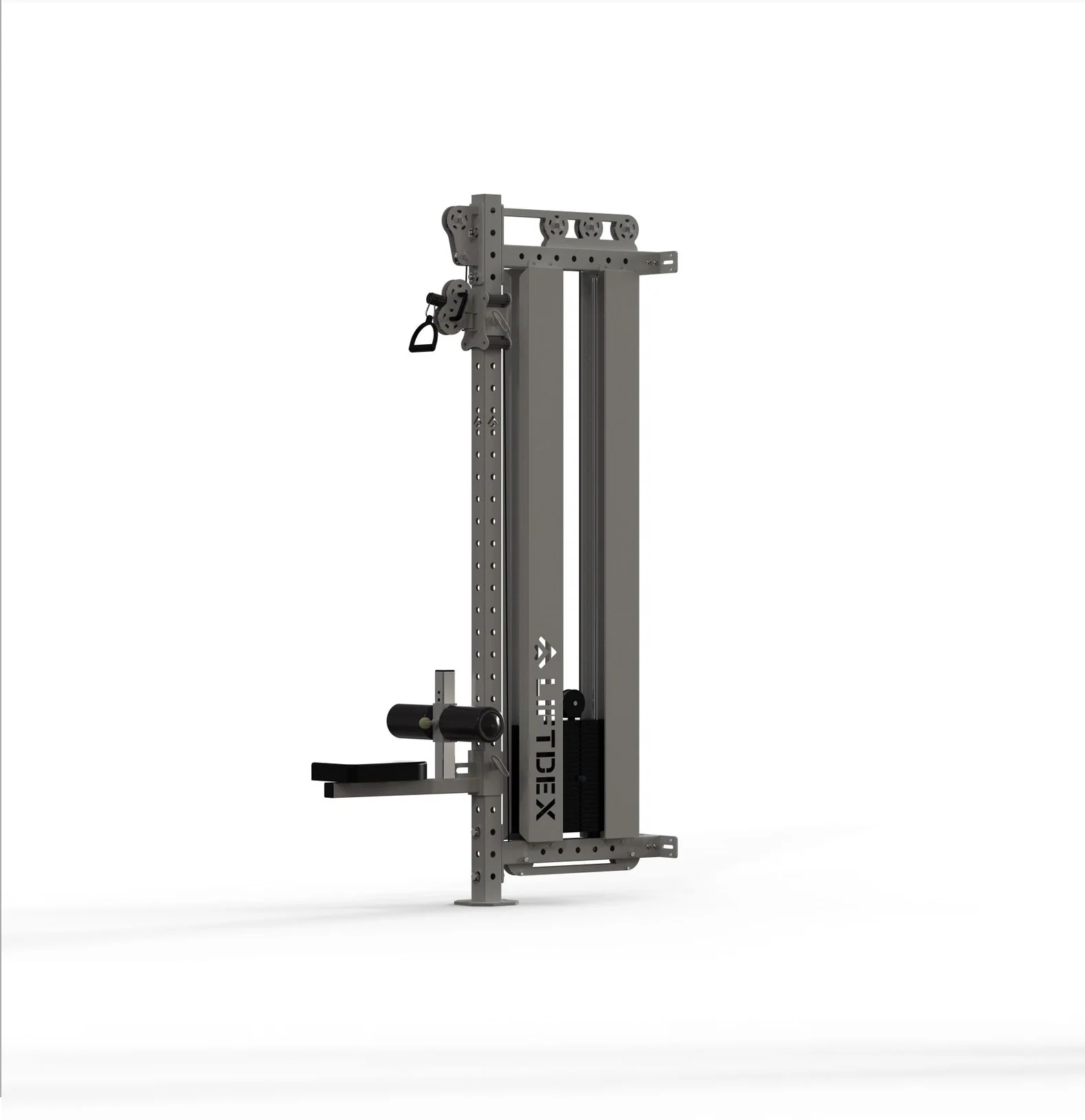 Liftdex Wall Mounted Cable Column image 0