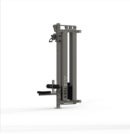 Liftdex Wall Mounted Cable Column image 0