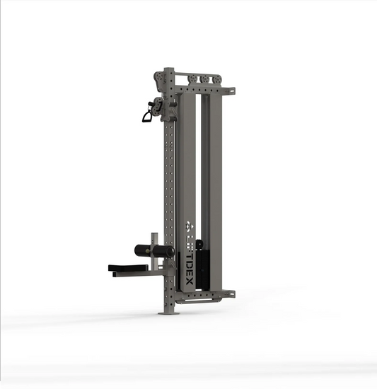 Liftdex Wall Mounted Cable Column image 0