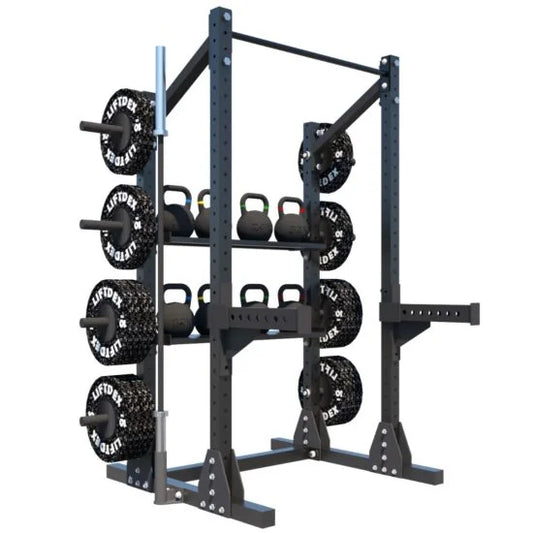 Liftdex Half Rack