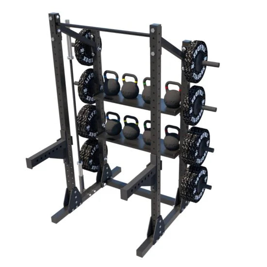 Liftdex Half Rack