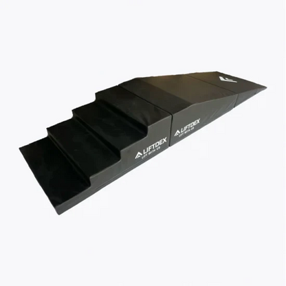 Liftdex Handstand Ramp side view