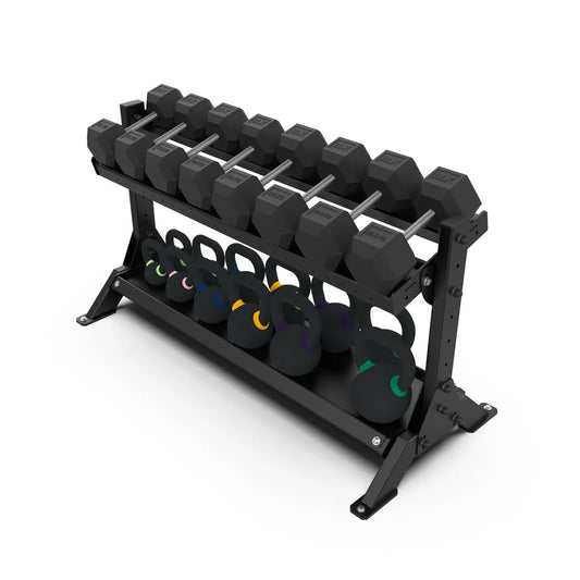 2 Tier Storage System