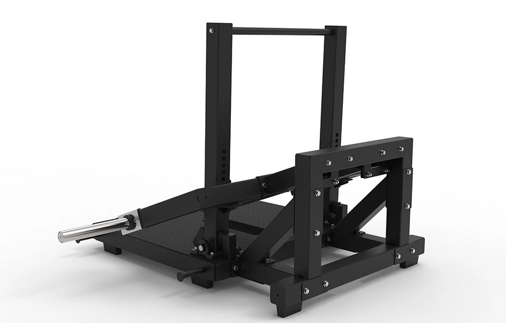 Liftdex Belt Squat Machine (Coming Soon)