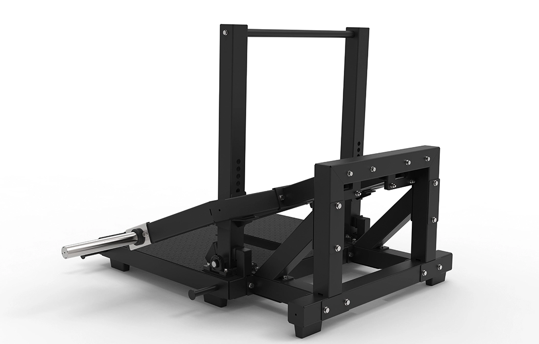 Liftdex Belt Squat Machine (Coming Soon)