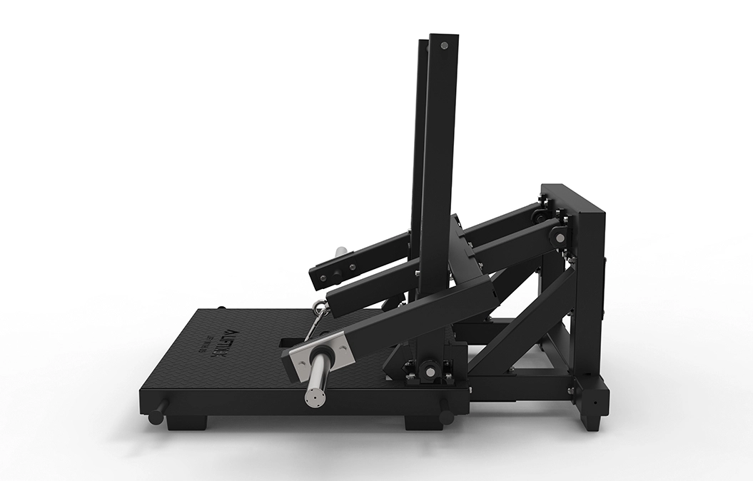 Liftdex Belt Squat Machine (Coming Soon)
