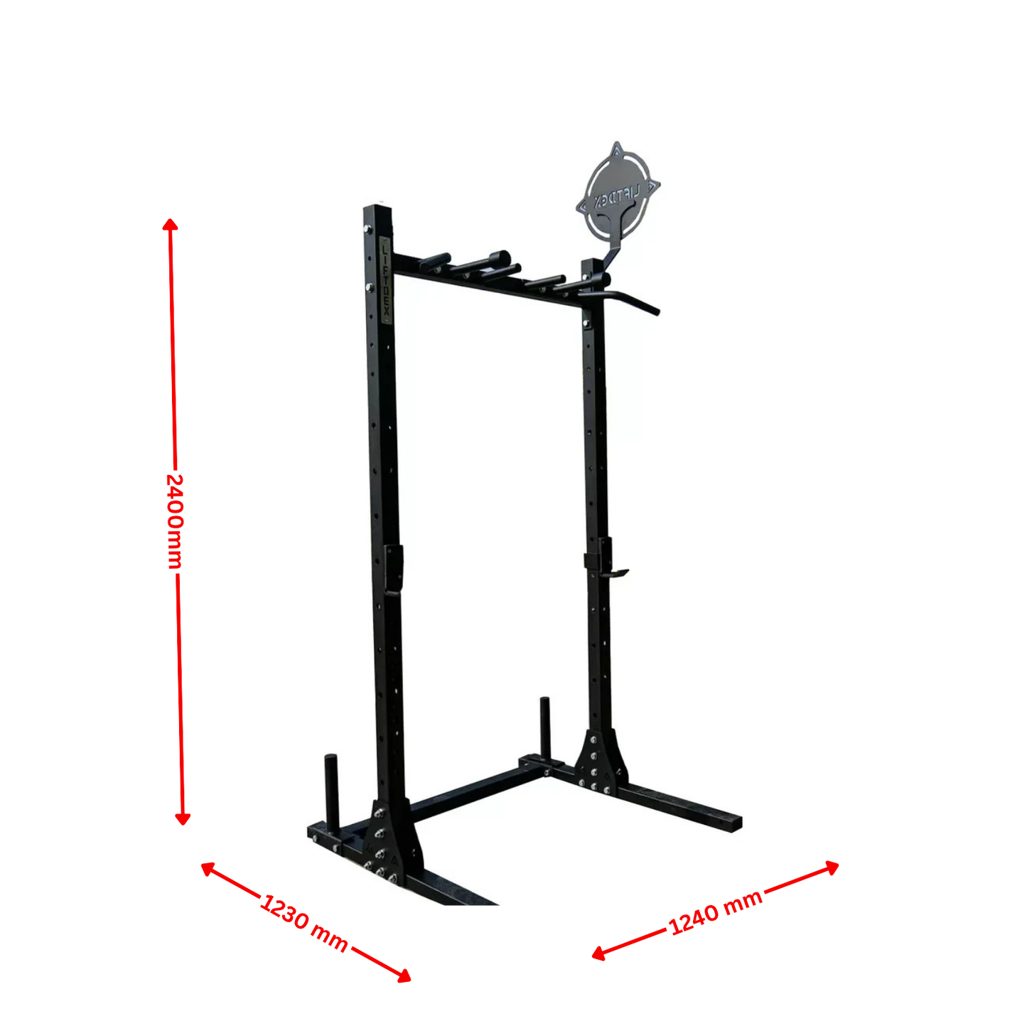 Liftdex HD Stand