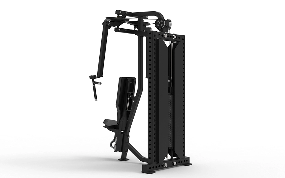 Liftdex Pecfly Machine (Coming Soon)