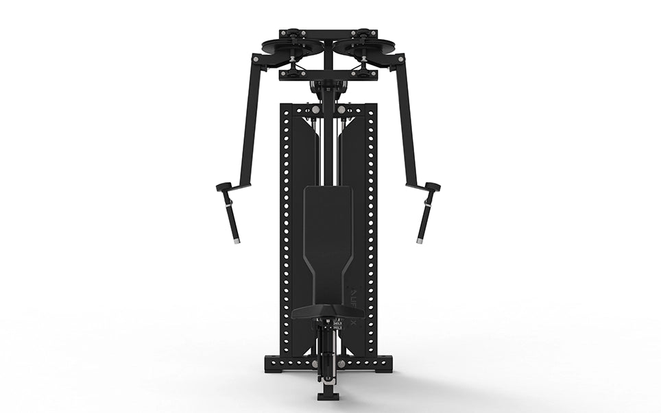 Liftdex Pecfly Machine (Coming Soon)