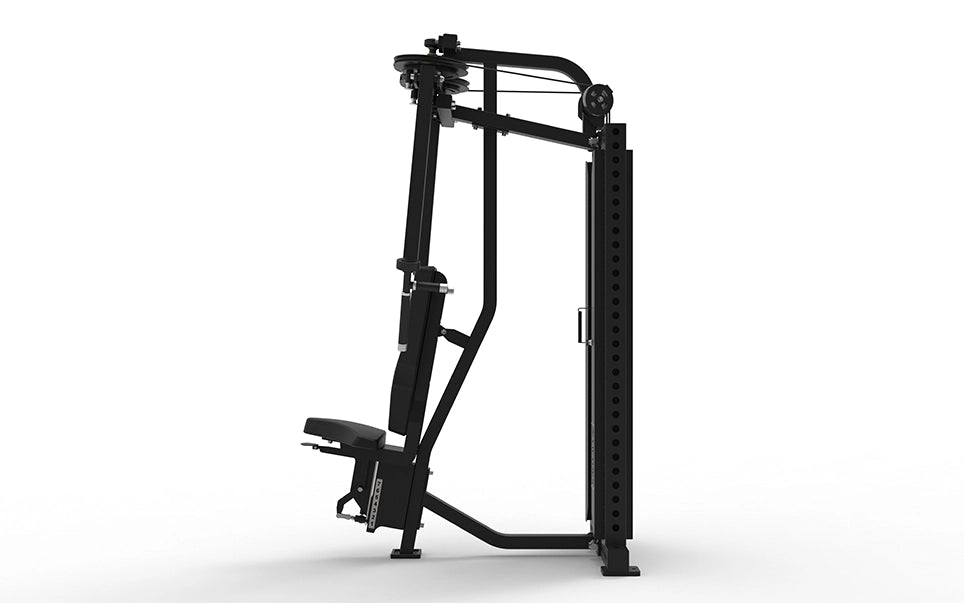 Liftdex Pecfly Machine