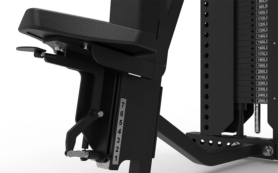 Liftdex Pecfly Machine