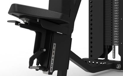 Liftdex Pecfly Machine