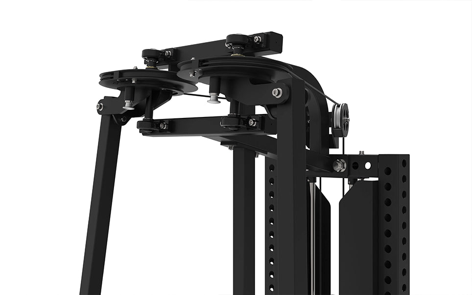 Liftdex Pecfly Machine (Coming Soon)