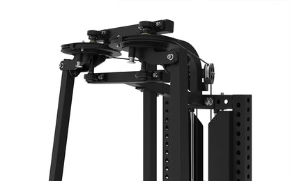 Liftdex Pecfly Machine