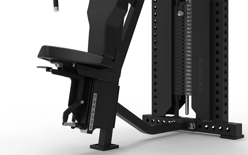 Liftdex Pecfly Machine (Coming Soon)