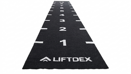 Liftdex Sled Turf Mat