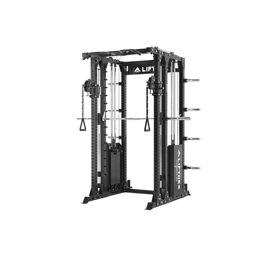 Liftdex Smith Cable Machine