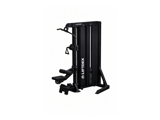 Liftdex Tower Cable Machine