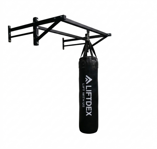 Liftdex Heavy Boxing Bag