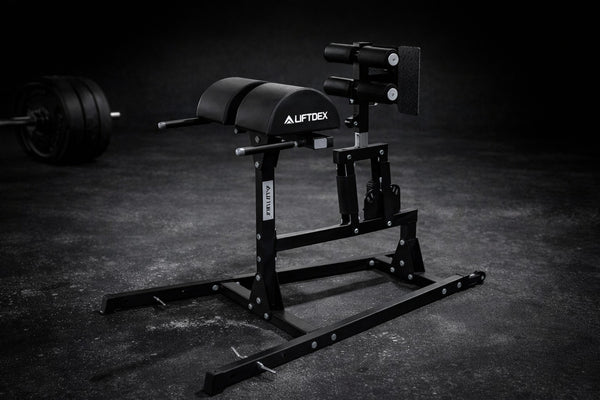 Glute Ham Developer Machine (GHD)