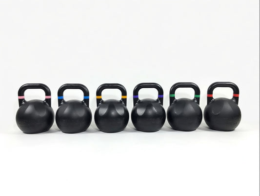 Liftdex Competition Kettlebell