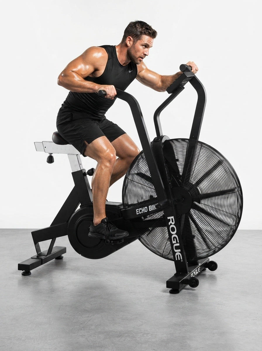 Rogue Fitness Echo Bike V3.0