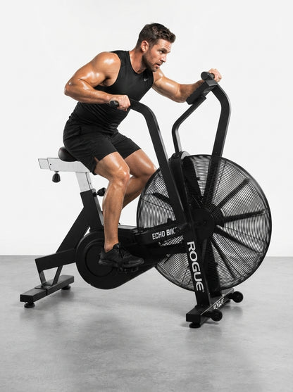 Rogue Fitness Echo Bike V3.0