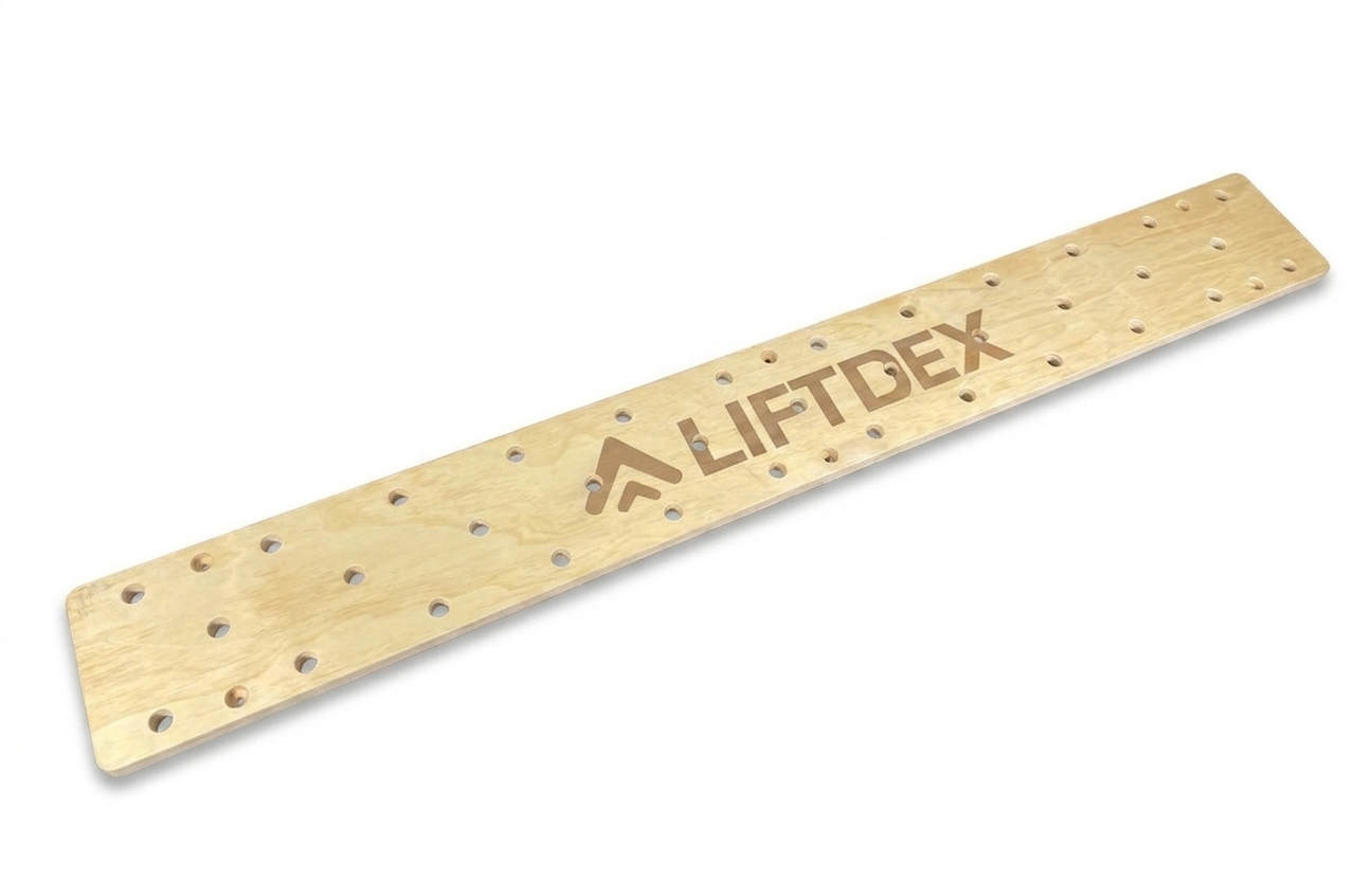 Peg Board