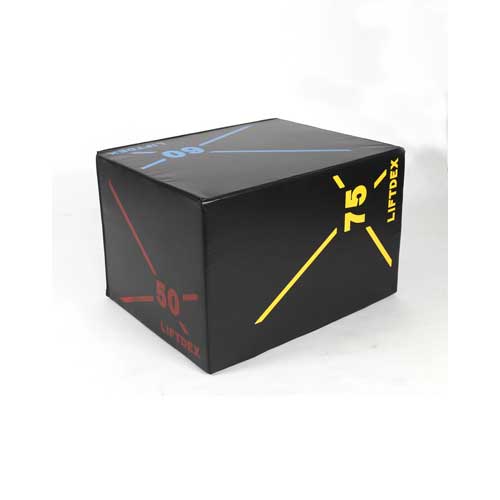Plyo Box