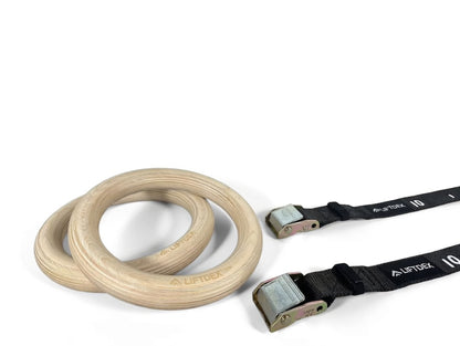 Gymnastic Rings